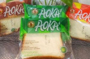 Asosiasi Pengusaha Makanan Tanggapi Isu Roti Aoka yang Viral Karena Diduga Mengandung Zat Berbahaya.