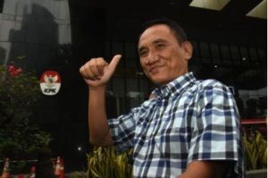 Erick Thohir Tunjuk Andi Arief dan Burhanuddin Abdullah Jadi Komisaris PLN