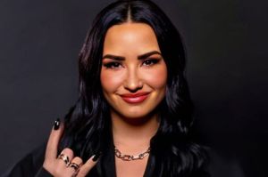 Demi Lovato