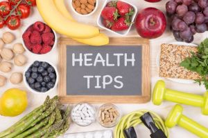 Tips Menjaga Kesehatan Usus Setiap Hari