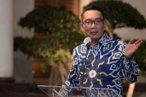 Wacana Provinsi Baru Sunda Raya akan Menggantikan Jawa Barat, Bergabungnya Jakarta dan Banten, Tunggu Kesepakatan