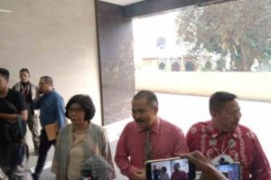 Tante Indra Priawan Kecewa Diminta Mengembalikan Gaji Rp 40 Miliar ke Blue Bird