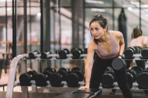 Tips Workout Efektif untuk Mencapai Body Goals