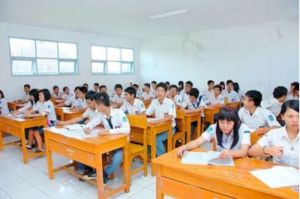 Ini Alasan Kenapa Jurusan IPA, IPS di SMA Dihapus Kemendikbud