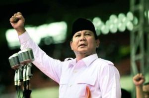 Prabowo Subianto Akan Menghadapi Tantangan Sulit dalam Mencapai Target Pertumbuhan Ekonomi 8%