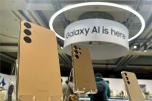 Bos Samsung Berencana Membuat AI Phone yang Berbeda dari Galaxy AI