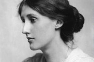 Virginia Woolf