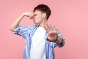 Cara Menghilangkan Bau pada Hidung secara Alami