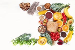 Makanan Sehat yang Membantu Mewujudkan Body Goals