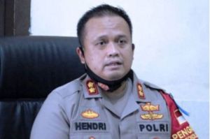 Polisi dan PPATK Melacak Aset Tersangka Penipuan Investasi Forex