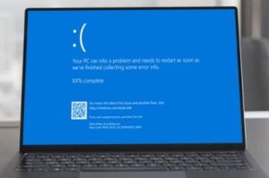 Microsoft Segera Rilis Alat Pemulihan untuk Mengatasi Blue Screen Error oleh Crowdstrike