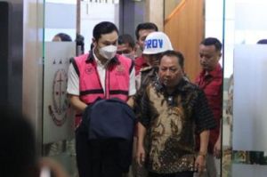 Kasus Harvey Moeis dan Helena Lim Dilimpahkan ke Kejari Jakarta Selatan