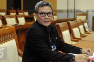 Johan Budi Sudah Ajukan Pengunduran Diri dari PDIP