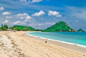 Pantai Nemberala: Pantai Indah di Pulau Rote