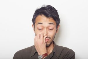 Mengatasi Hidung Gatal dan Iritasi dengan Efektif