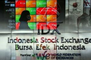 IHSG Turun 0,09 Persen dalam Sepekan, Kapitalisasi Pasar Menjadi Rp 12.362 Triliun.