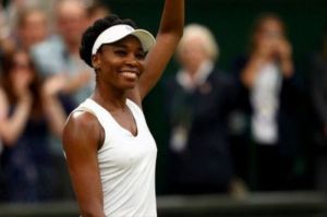 Venus Williams