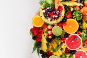 Peran Nutrisi dalam Menjaga Kesehatan Tenggorokan