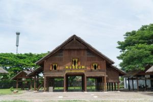 Kampung Adat Lape Aceh: Pesona Budaya dan Sejarah yang Tersembunyi