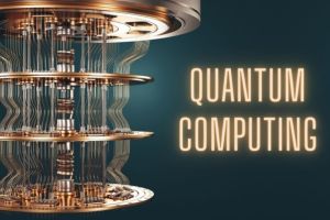 Quantum Computing