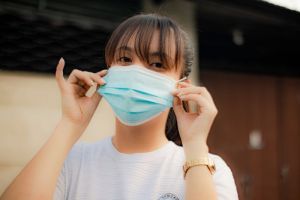 Cara Menghindari Polusi Udara yang Merusak Kesehatan Hidung