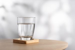 Manfaat Rutin Mengonsumsi Air Putih untuk Liver Sehat
