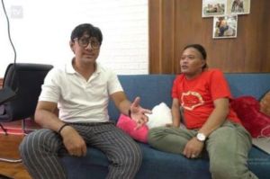 Andre Taulany Syok Melihat Perubahan Rumah Sule dan Bisnis Tempat Wisata