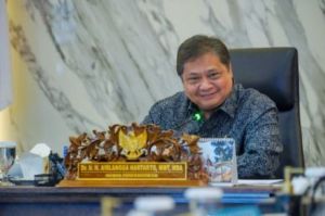Menko Airlangga: Indonesia Raih Pujian dari Parlemen Eropa atas Pertumbuhan Ekonomi Berkelanjutan