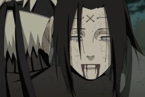 Teman-Temannya dalam Naruto Shippuden