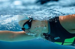 Tech In Swimming