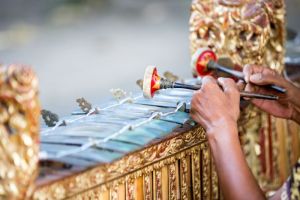 Musik Tradisional Bali yang Masih Bertahan Hingga Kini