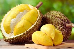 5 Jenis Durian yang Bentuknya Aneh Tapi Rasanya Nikmat