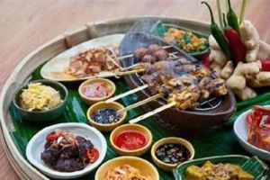 Kuliner Khas Kota Bandung