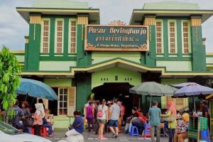 Pasar Malioboro