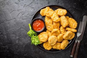 Bikin Nugget Sendiri di Rumah? Gampang Banget! Hasilnya Dijamin Nagih