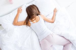 9 Alasan Mengapa Tubuh Terasa Letih Setelah Bangun Tidur