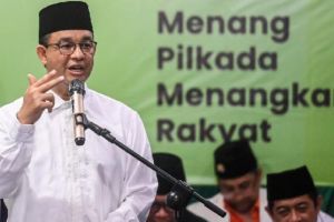 Anies Mantan Gubernur DKI Jakarta Berencana Membebaskan PBB untuk Majelis Taklim