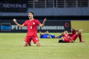 Haru Biru Jens Raven: Persembahan Spesial untuk Indonesia