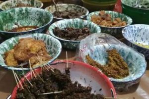 Resep Warisan yang Menggugah Selera