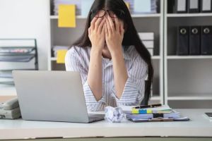 Bagaimana Mengelola Stres dan Beban Kerja