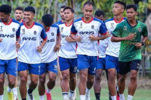 Persiapan Tim Liga Indonesia Menyongsong Musim Baru