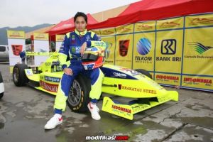 Inovasi Pembalap Wanita di Dunia Formula 1
