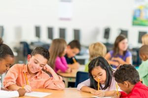 Strategi Pembelajaran Aktif untuk Meningkatkan Partisipasi Siswa
