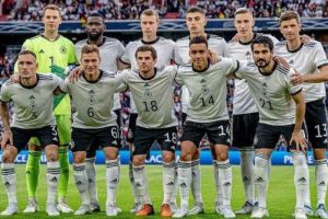 Perjalanan Tim Nasional Jerman di Kancah Sepak Bola Internasional