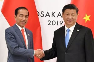 Hubungan Internasional di Bawah Kepemimpinan Jokowi: Diplomasi dan Perdagangan