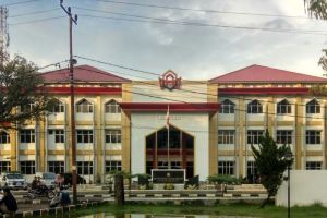 UIN Imam Bonjol Padang: Membangun Kualitas Pendidikan Islam di Sumatera Barat