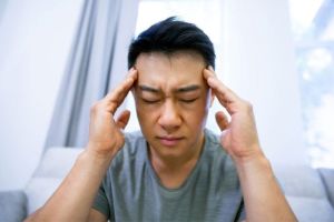 Mengatasi Migrain dengan Teknik Relaksasi