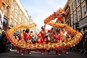 Tradisi dan Kebudayaan Tiongkok: Dari Festival Musim Semi hingga Opera Beijing