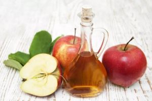 Manfaat Cuka Apel untuk Kesehatan Tubuh