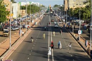 Kota Niamey